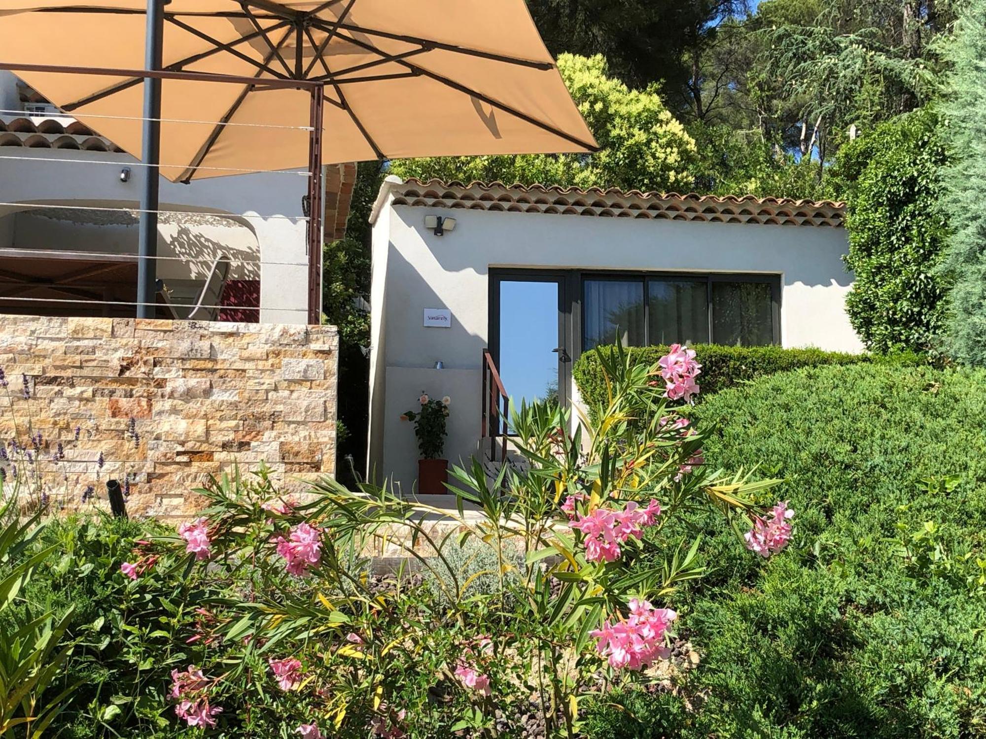 The View Aix-En-Provence Hotel Exterior photo